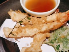 -Mr·Fish鱼鲜生海鲜放题(银泰in99店)
