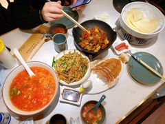 -老镇春饼(济宁万达店)