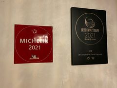 -Le Comptoir de Pierre Gagnaire