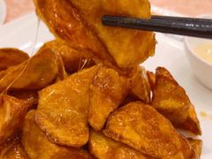 -长白山国际酒店中餐厅