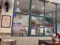 -东泰祥生煎馆(长宁路店)