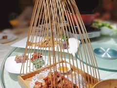 -温德姆花园酒店-鼎丰阁中餐厅