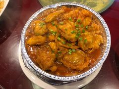 -张掖老菜馆(民主东街店)