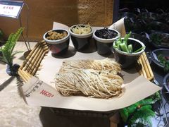 -丁里羊肉小镇(天鹅湖总店)