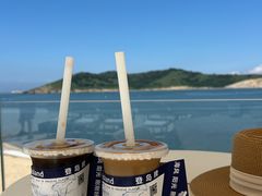 -大连蚂蚁岛度假区
