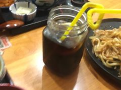 冻柠-小条食堂(筼筜天虹店)