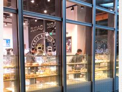 -巴黎贝甜(常德路店)