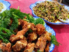 -老丽江餐馆(丽江华都商贸城店)