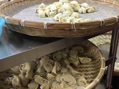 -阿麟馄饨(延长路店)