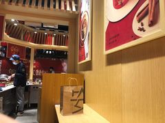 -盛香亭热卤(欢乐港湾店)