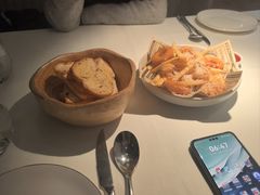 -研食记西餐厅(金融中心店)