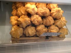 -吴酥生宫廷酥饼(韶山北路店)