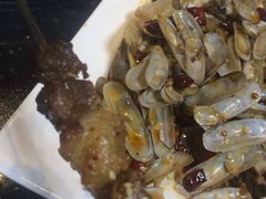 -睿柏云酒店-餐厅