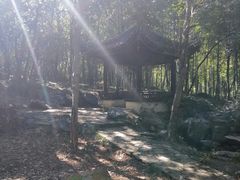 -玉女潭景区