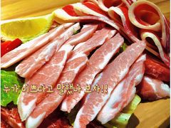 -金顺碳烤肉(番禺傍江地铁站店)