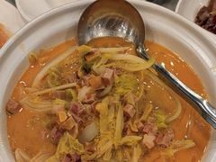 -鑫巴蜀小镇 · 水煮鱼专研店(玉桥店)