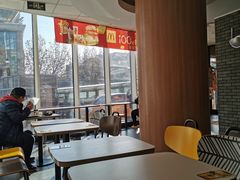 -麦当劳(欧陆广场店)