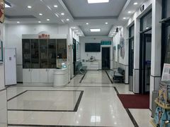 -派美特宠物医院·核磁CT·骨科肿瘤·疑难转诊(沈农禾丰店)