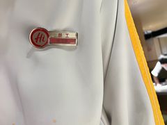 -海底捞火锅(塘厦天虹店)