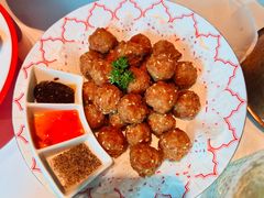 -北平宴·烤鸭·京味菜(中关村店)