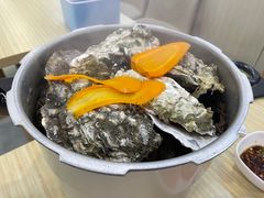 -一蚝一贝海鲜特色餐厅(万象城店)