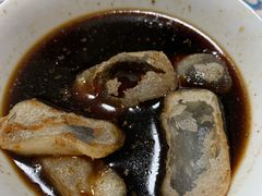 年糕-阿姨小肉摊(同济西苑店)