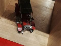 -HIGH FIVE哈福手工汉堡(桂林路店)