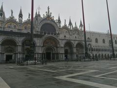 -圣马尔谷圣殿宗主教座堂