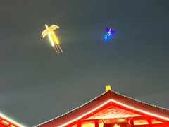 -绳金塔
