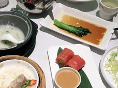 -老伙记海鲜码头(北滘店)
