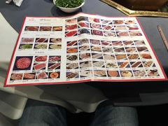 -蜀九香火锅(园艺山店)