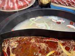 -蜀大侠火锅(四川北路店)