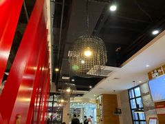 大堂-陈记顺和牛肉火锅馆(天河北路店)