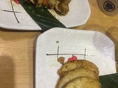 -山之川日料放题(通州店)