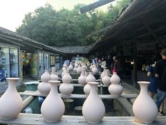 -景德镇古窑民俗博览区