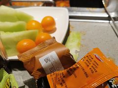 -海底捞火锅(天津SM城市广场店)