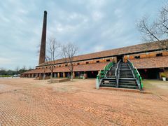 -祝甸砖窑文化馆