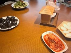 -海兰江石锅饭(水上店)