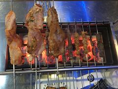 -很久以前羊肉串(大华三路店)