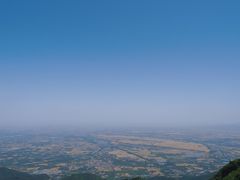 -终南山南五台景区