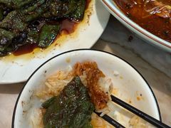 -川人川菜馆(黄山路店)