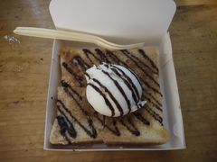 -阿信厚吐司(曾厝垵店)