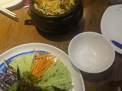 -满园烤鸭·春饼(太原街万达店)