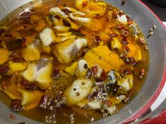 -雲蜀龙阁·金牌水煮鱼(方庄店)