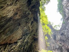 -英西峰林·洞天仙境