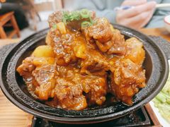 -牛头宴(凌水路店)