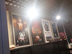 -樊笼真人密室逃脱(江南西店)