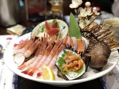 -古田居·特色寿司料理(星之岛旗舰店)