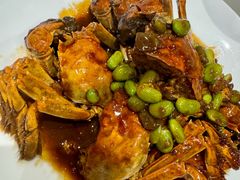 -老正兴菜馆(福州路店)