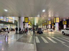 -河内内排国际机场